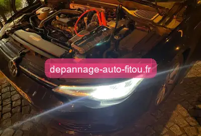 Service Remorquage